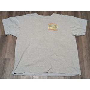 Stardon Division Myrtle Beach Motorcycle Graphic Tee‎ 2003 Spring Rally 3XL
